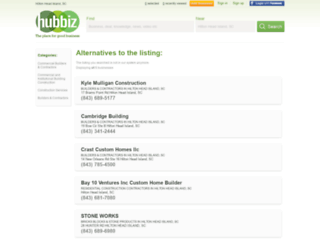 http-hiltonheadsc-custom-home-builder-org.hub.biz screenshot