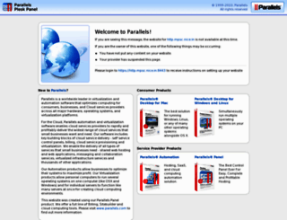 http.mpsc.nice.in screenshot