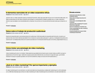 httvmedia.com screenshot