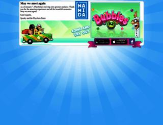hu.playforia.net screenshot
