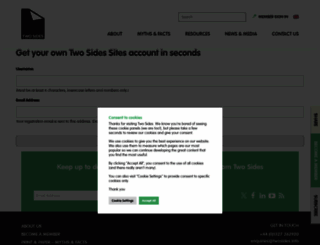 hu.twosides.info screenshot