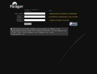 hudson.fnismls.com screenshot