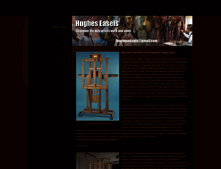 hugheseasels.com screenshot