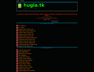 hugla.tk screenshot