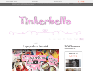 hugmetinkerhell.blogspot.fi screenshot