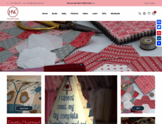 hugsnkisses.net screenshot