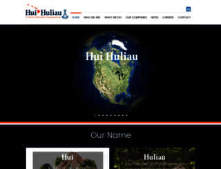 huihuliau.com screenshot