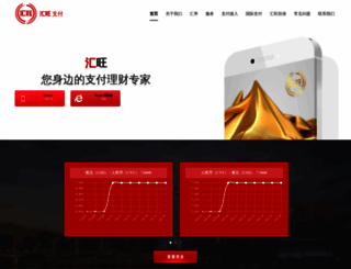 huione.com screenshot