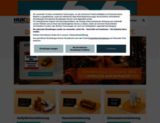 huk24.com screenshot