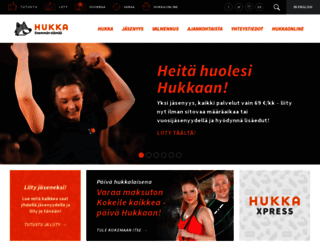 hukka.net screenshot