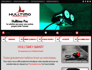 hulltimo.com screenshot