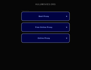 hulumovies.org screenshot