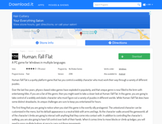 human-fall-flat.jaleco.com screenshot