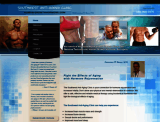 human-growthhormone.com screenshot