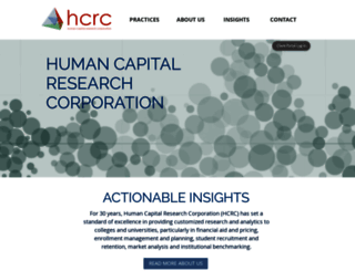 humancapital.com screenshot