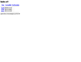 humandesignnw.com screenshot
