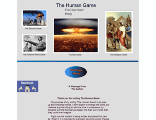 humangame.net screenshot