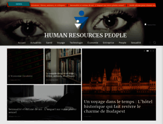 humanresourcespeople.com screenshot