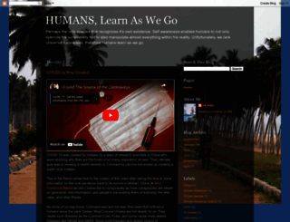 humanslawg.blogspot.com screenshot