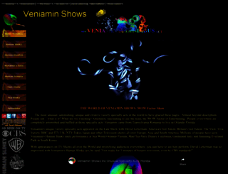 humanslinky.com screenshot