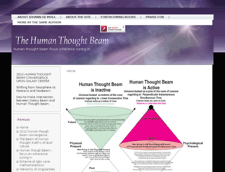 humanthoughtbeam.com screenshot