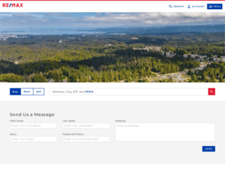 humboldtrealty.com screenshot