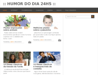 humordodia.com screenshot