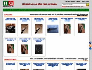 hungquan.com screenshot