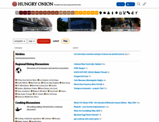 hungryonion.org screenshot