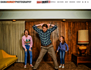 hursey.com screenshot