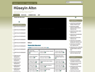 huseyinaltin-huseyinaltin.blogspot.com screenshot
