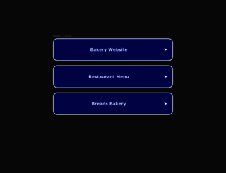 hushharborartisanbakery.com screenshot