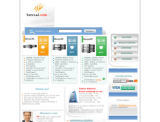 hussai.com screenshot