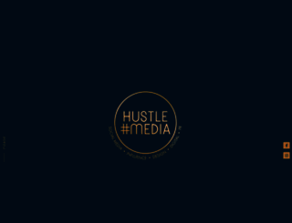hustlemediasa.co.za screenshot