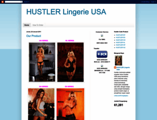 hustler-indonesia.blogspot.com screenshot