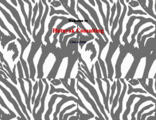 hutnyak.com screenshot