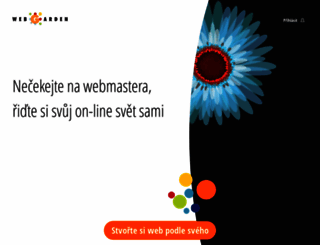 huu.cz screenshot