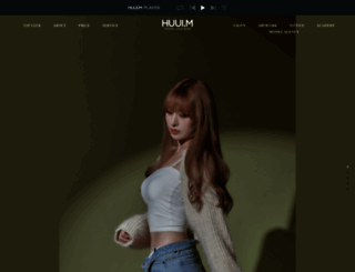 huuim.com screenshot