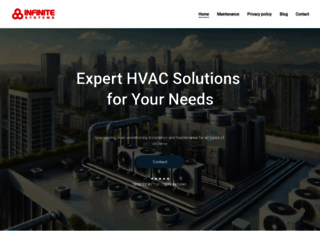 hvacphilippines.net screenshot