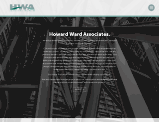 hwa-consulting.com screenshot