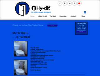hy-dit.com screenshot