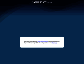 hybridit.cio.com screenshot
