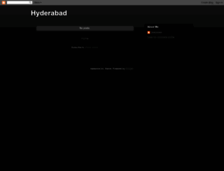 hydpeople.blogspot.com screenshot