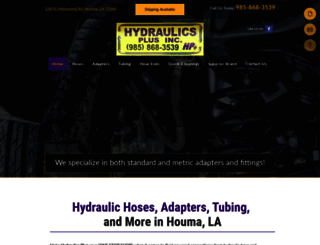 hydplus.com screenshot