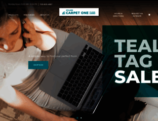 hylandcarpetonesudbury.com screenshot