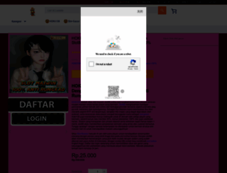 hypefreeblades.com screenshot