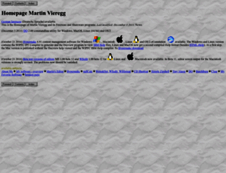 hypermake.de screenshot