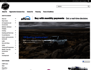 hypermotive.com screenshot