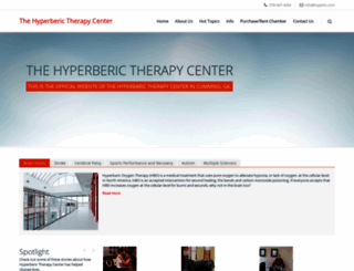 hypertc.com screenshot