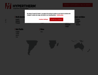 hyperthermautomation.com screenshot